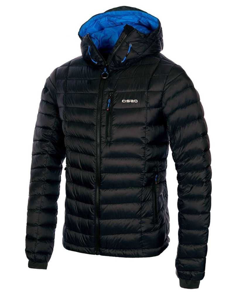 Fastlite 650 Down Jacket