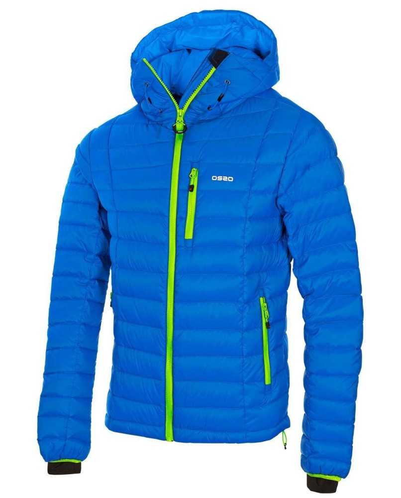 Fastlite 650 Down Jacket