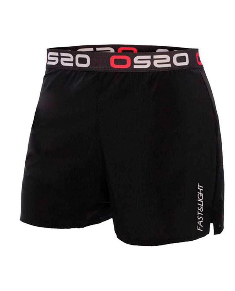 FAST&LIGHT Shorts Woman - Black