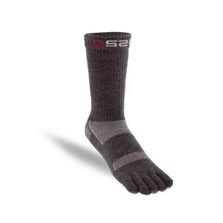 Merino wool 5-toe socks [EN]