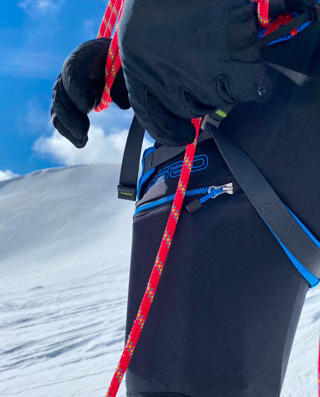 Eiger PRO Pants