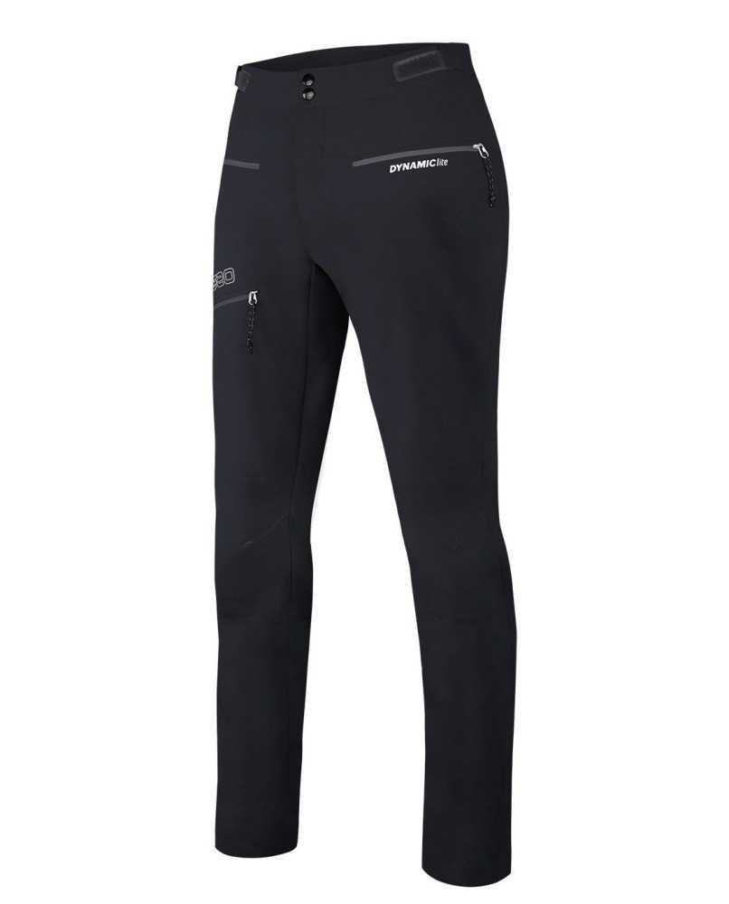 Cosmic Pants Women - Seaport Blue