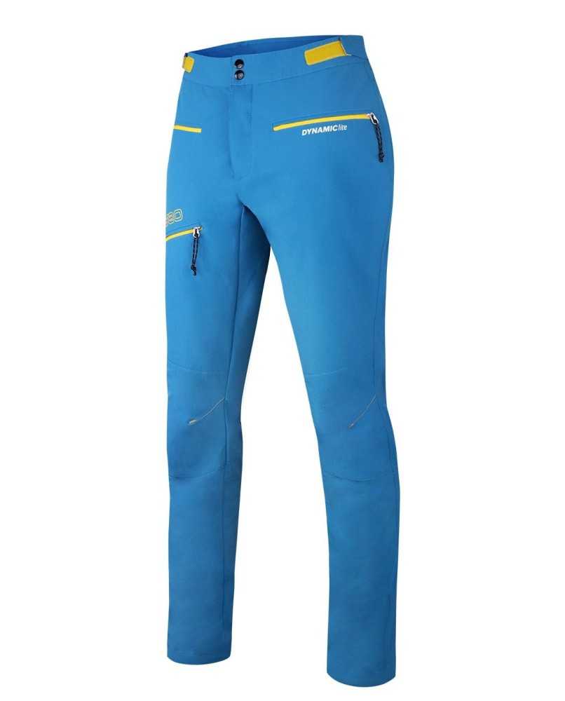 Cosmic Pants Women - Seaport Blue