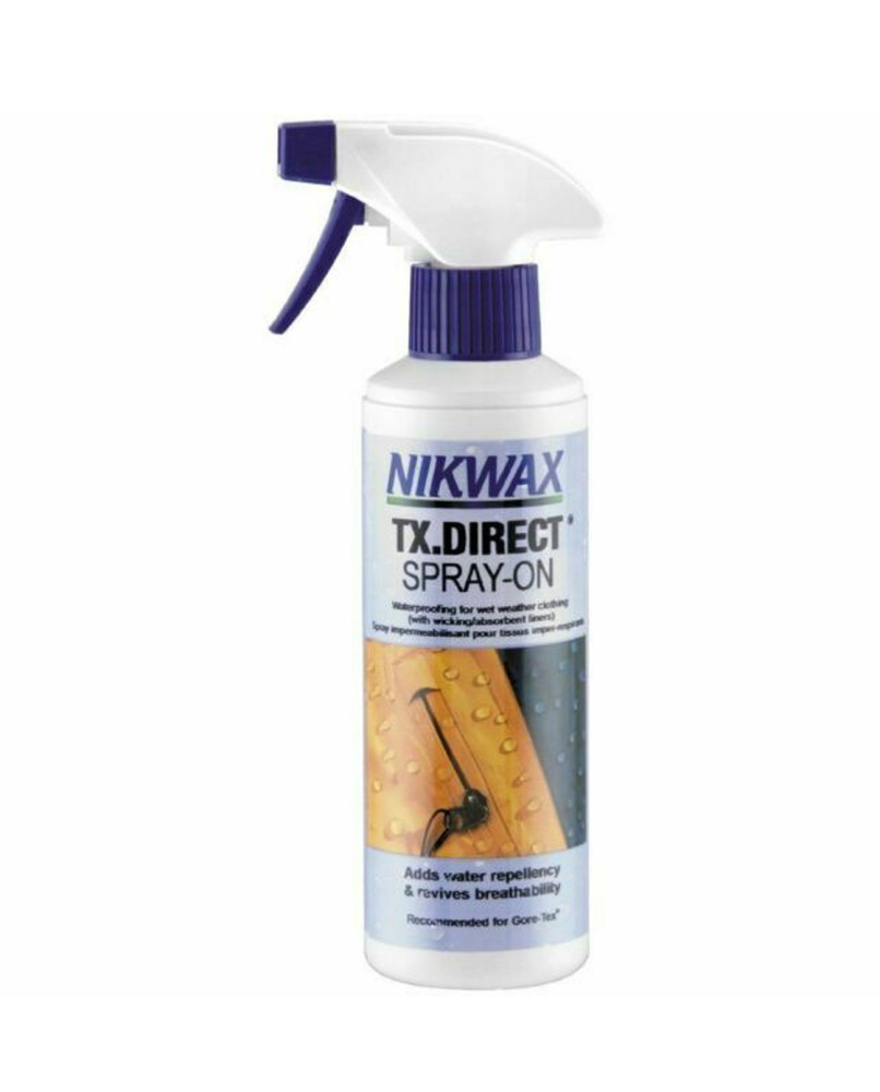 NIKWAX TX.Direct® Spray-On...