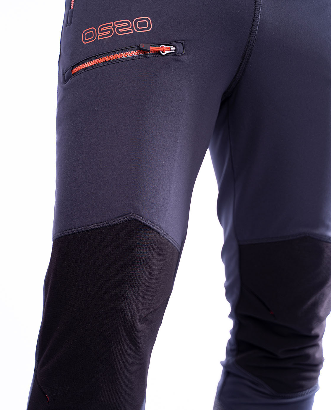 Eiger PRO Pants