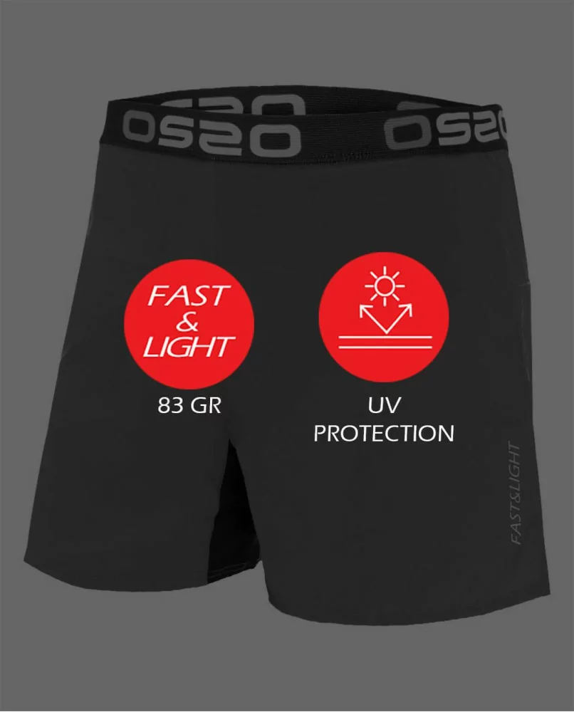 FAST&LIGHT Shorts