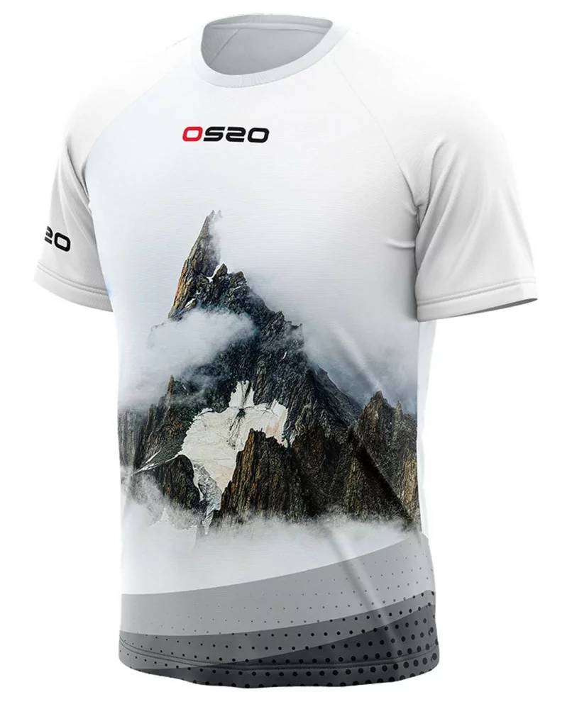 Cervino F&L Technical T-Shirt