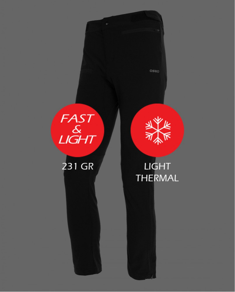 Speedlight Pants