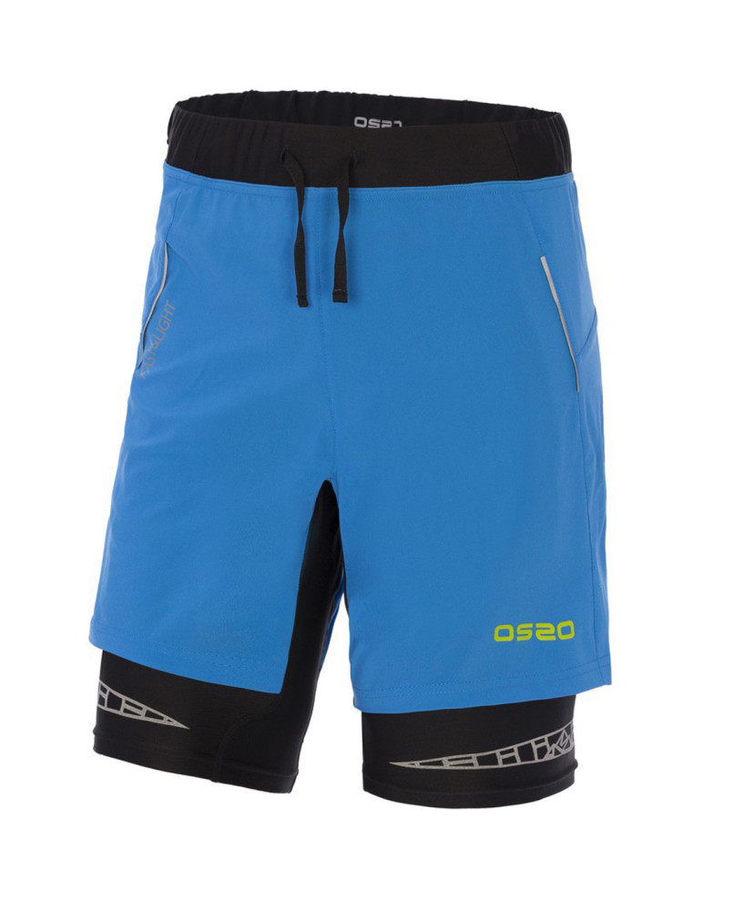 Ultra 2-in-1 Shorts