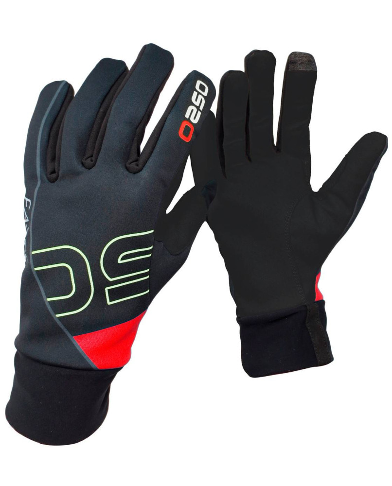 EVO StretchShell Gloves