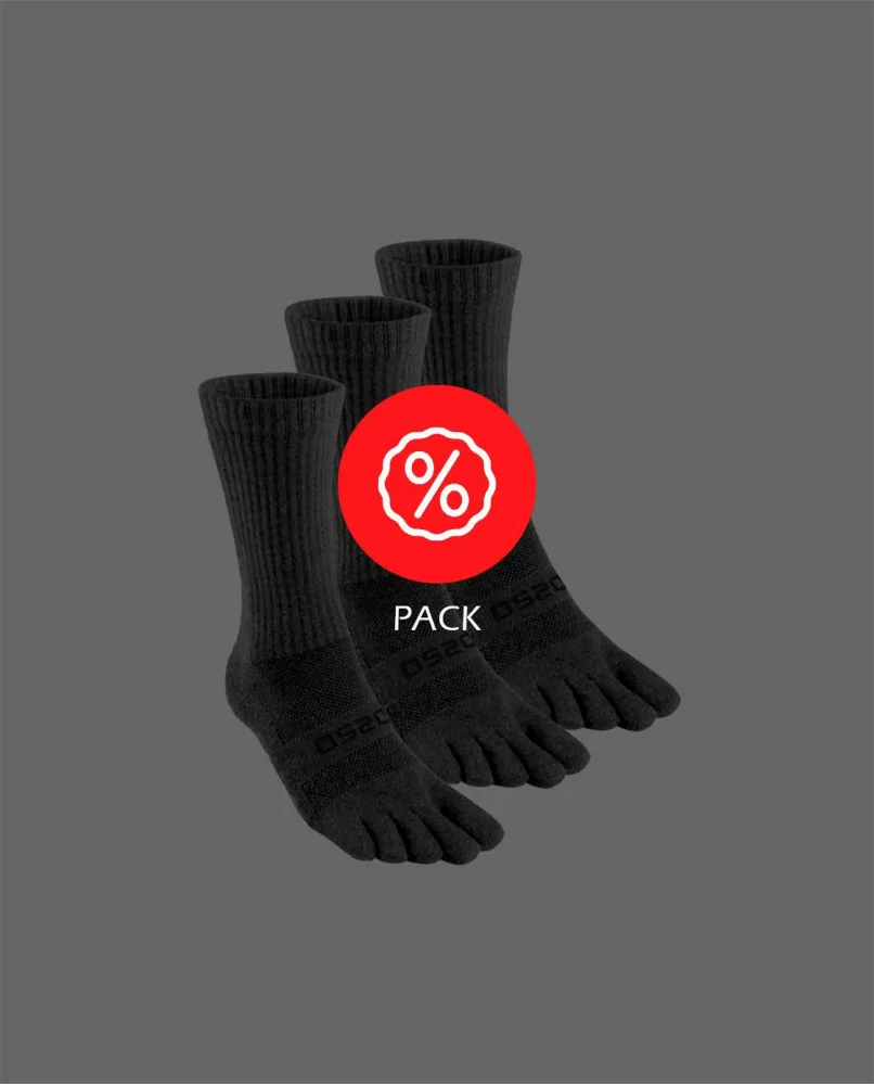 Pack x3 chaussettes...