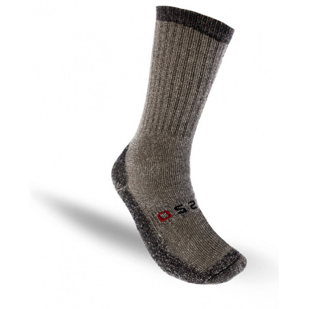 Warmfit  Wool Socks [EN]