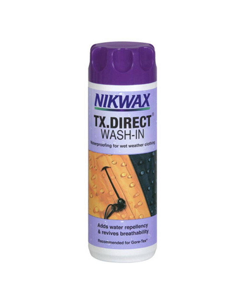 NIKWAX TX.Direct® Wash-In...