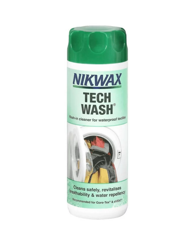 NIKWAX Tech Wash 300...