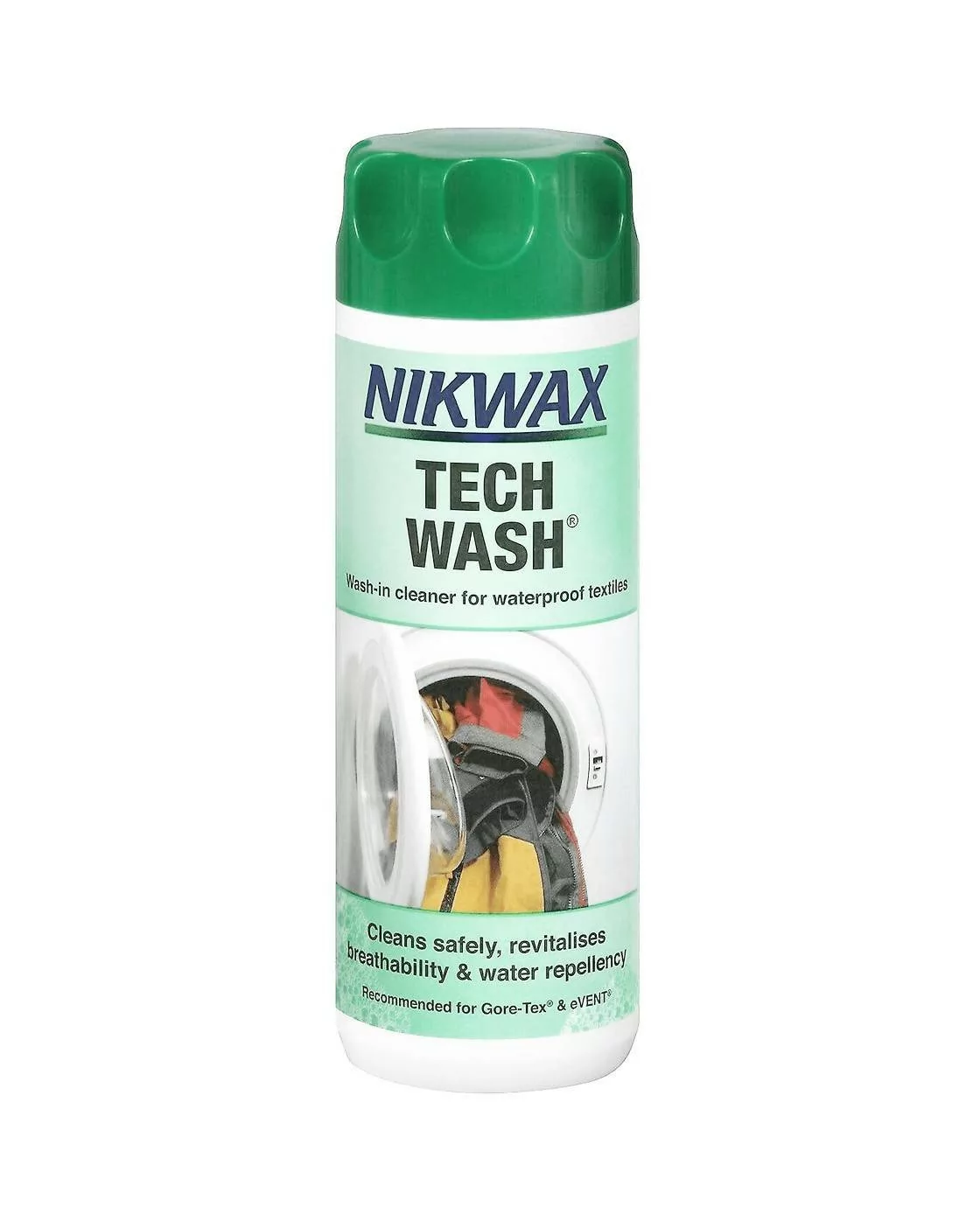 NIKWAX Tech Wash