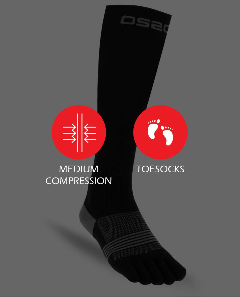 Compression Toesocks