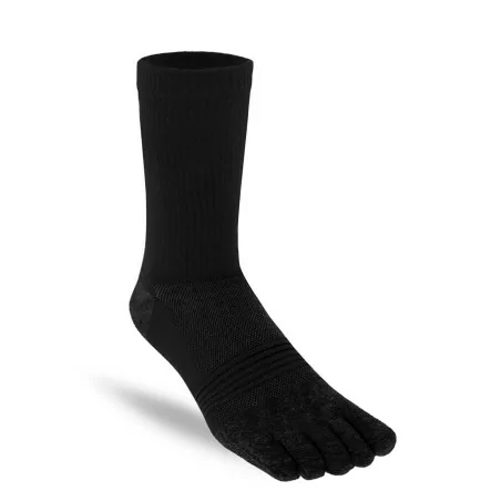 T&R MidHeight LightWeight Toesocks